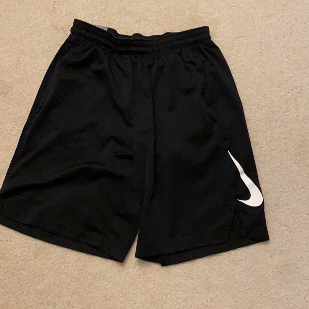 Nike Gym Shorts